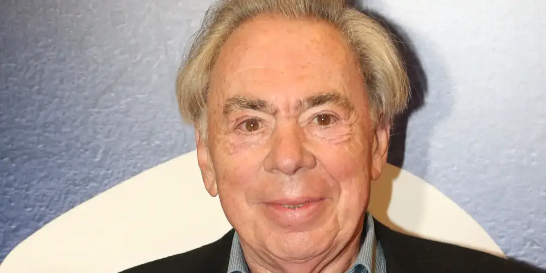 Andrew Lloyd Webber Reveals Upcoming EVITA in London & THE ILLUSIONIST Musical Adaptation  Image