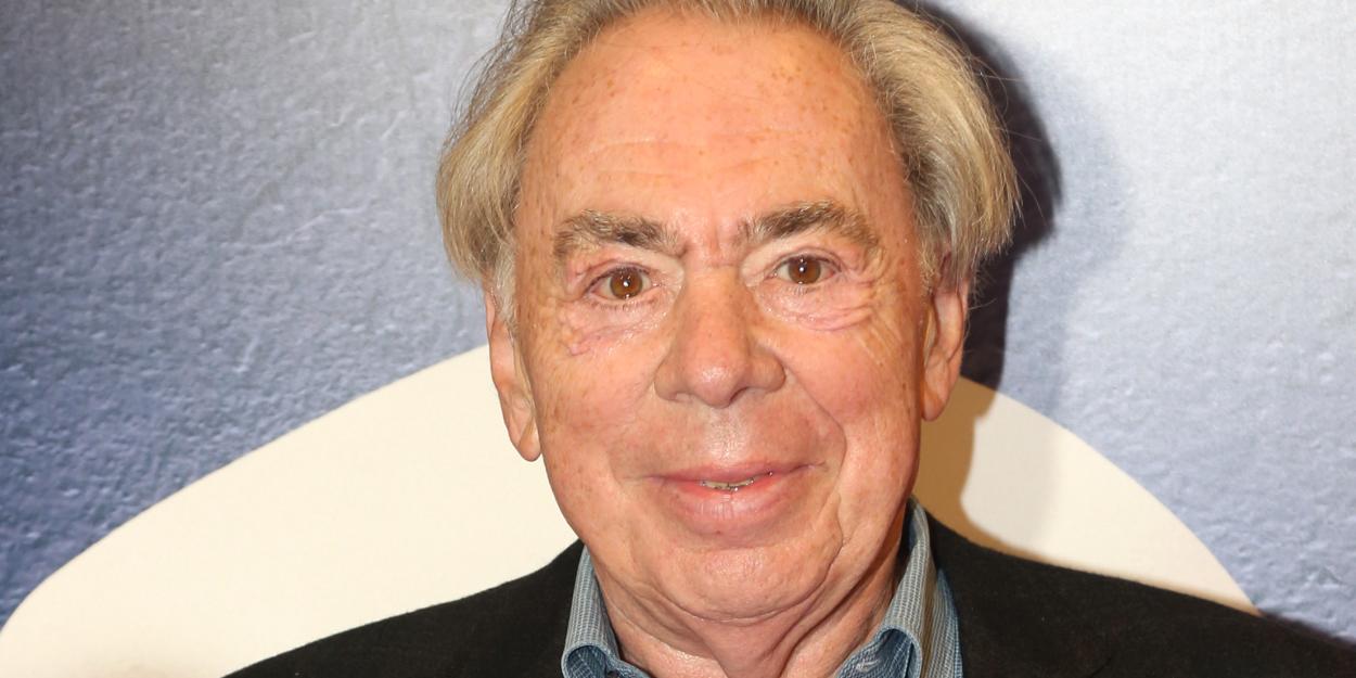 Andrew Lloyd Webber Reveals Details for New Musical and Immersive PHANTOM Off-Broadway  Image