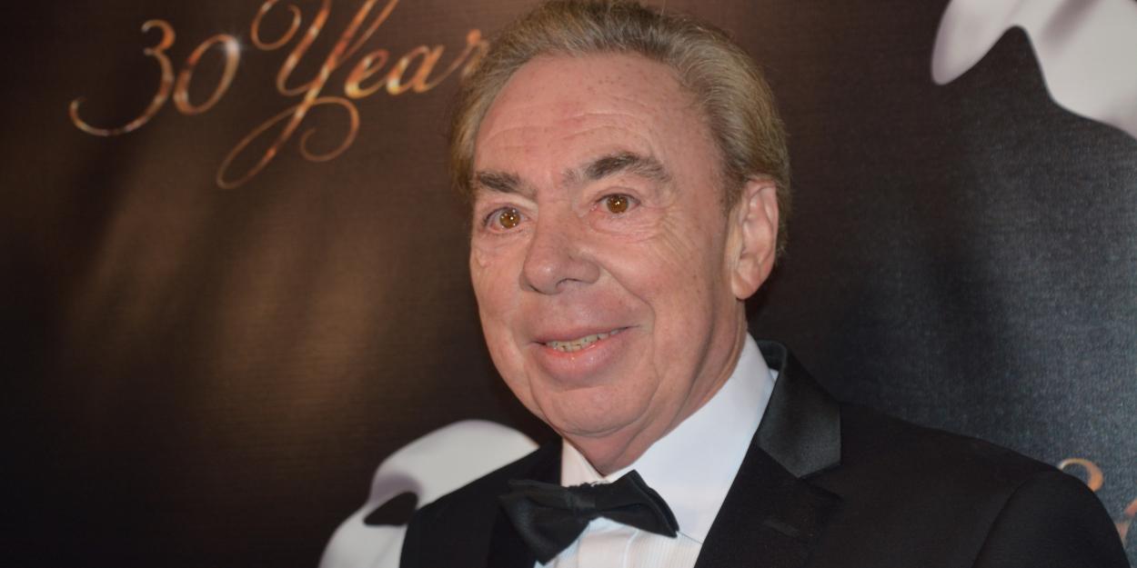 Andrew Lloyd Webber Says That Dynamic Pricing is 'Racketeering'  Image