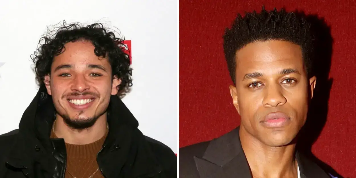 Anthony Ramos and Jeremy Pope to Appear in New Ryan Murphy/Evan Peters Series  Image