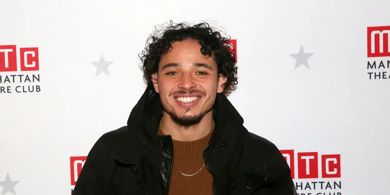 Anthony Ramos to Star in New York City Horror Film MOLEPEOPLE  Image