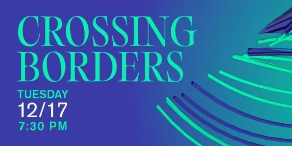 Ars Lyrica Houston Celebrates Baroque Music From Hispanic Cultures in CROSSING BORDERS  Image