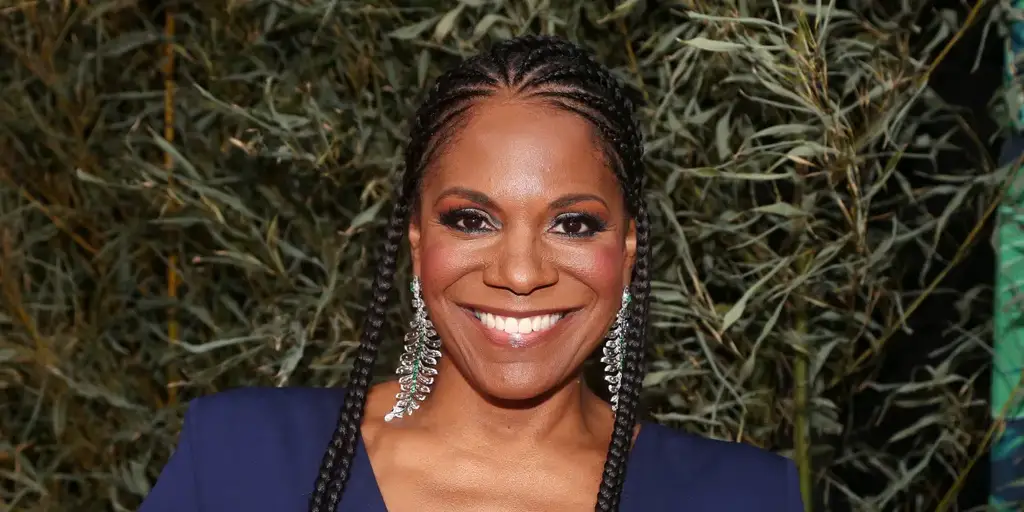 Audra McDonald Says She Discussed Starring in A LITTLE NIGHT MUSIC and GYPSY with Sondheim  Image