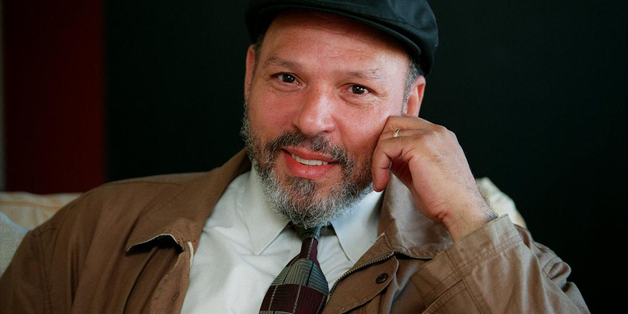 August Wilson Will Receive Star on Hollywood Walk of Fame  Image