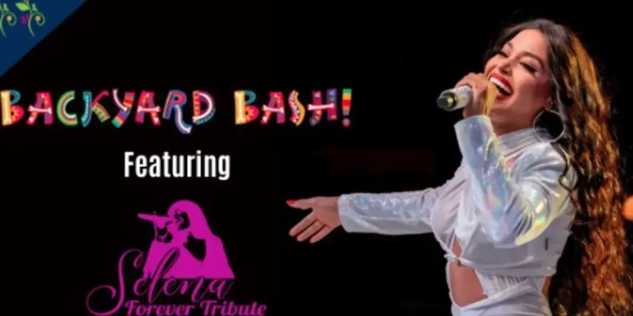 BACKYARD BASH X: DAY OF THE DEAD Comes to Moss Cultural Arts Center In November  Image