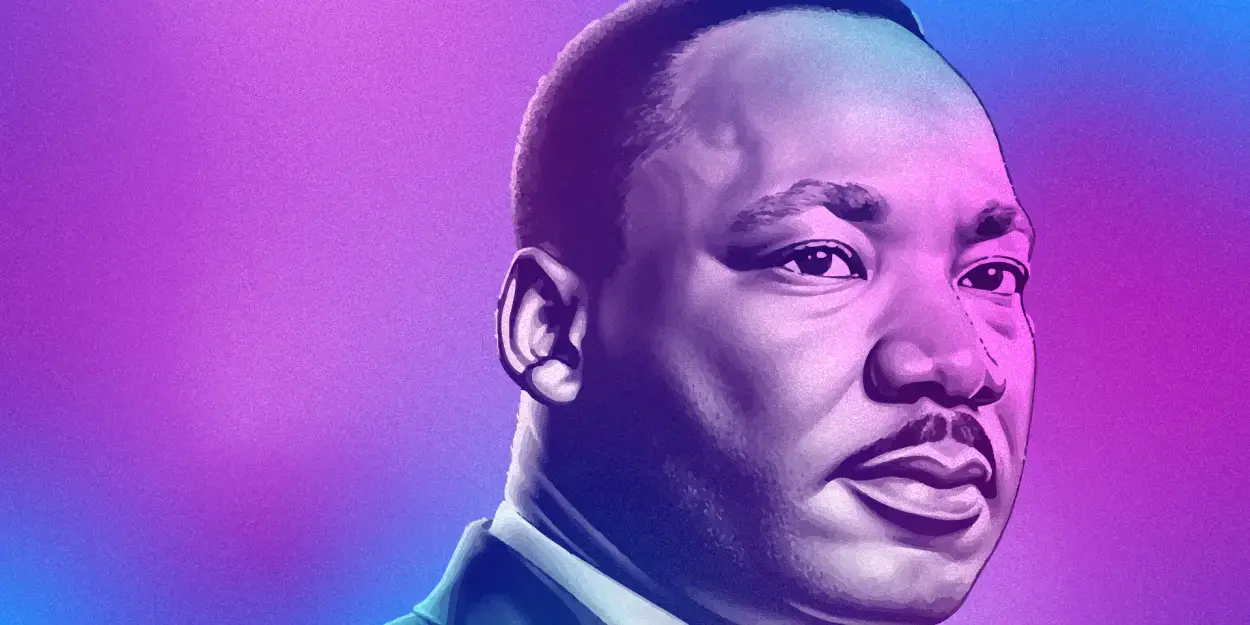 BAM Will Host Tribute to Dr. Martin Luther King, Jr. Photo