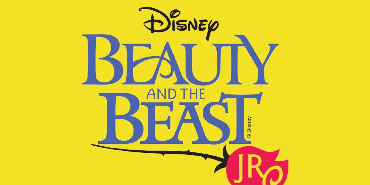 BEAUTY AND THE BEAST JR. to be Presented at Majestic in January  Image