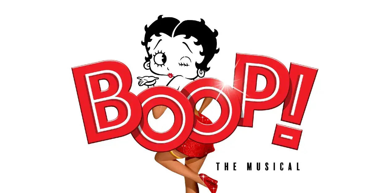 BOOP! THE MUSICAL Finds Complete Broadway Cast  Image