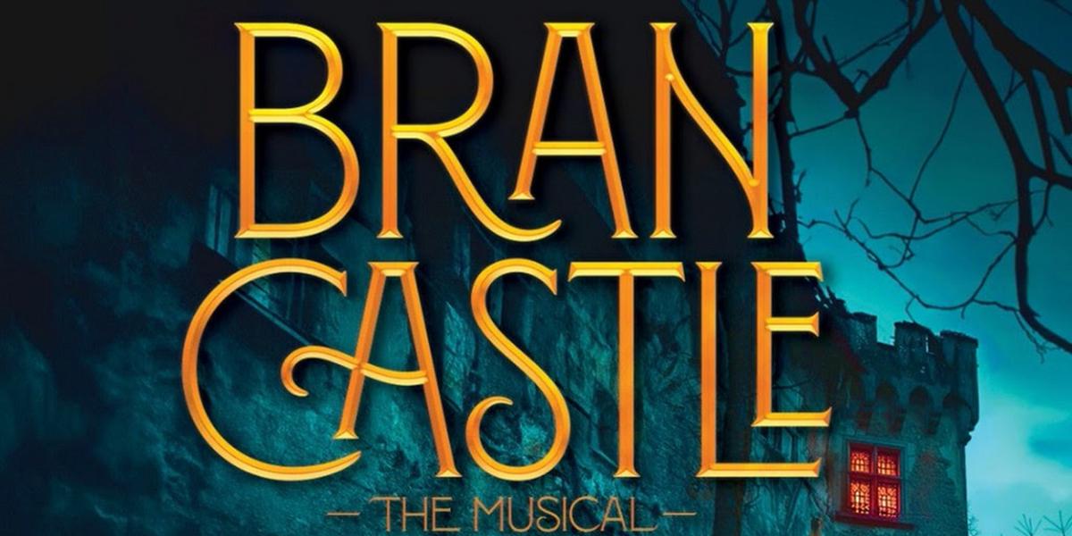 BRAN CASTLE - THE MUSICAL Will Hold Industry Presentations This Week  Image