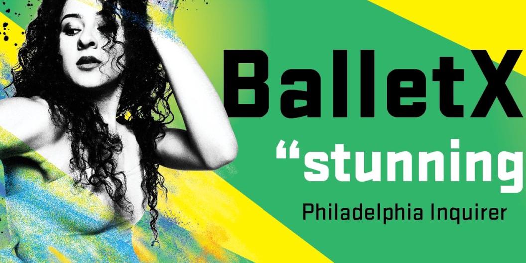 BalletX Expands Fall Series Due To Popular Demand  Image