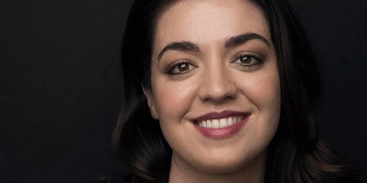 Barrett Wilbert Weed Will Perform at Sony Hall This Month  Image