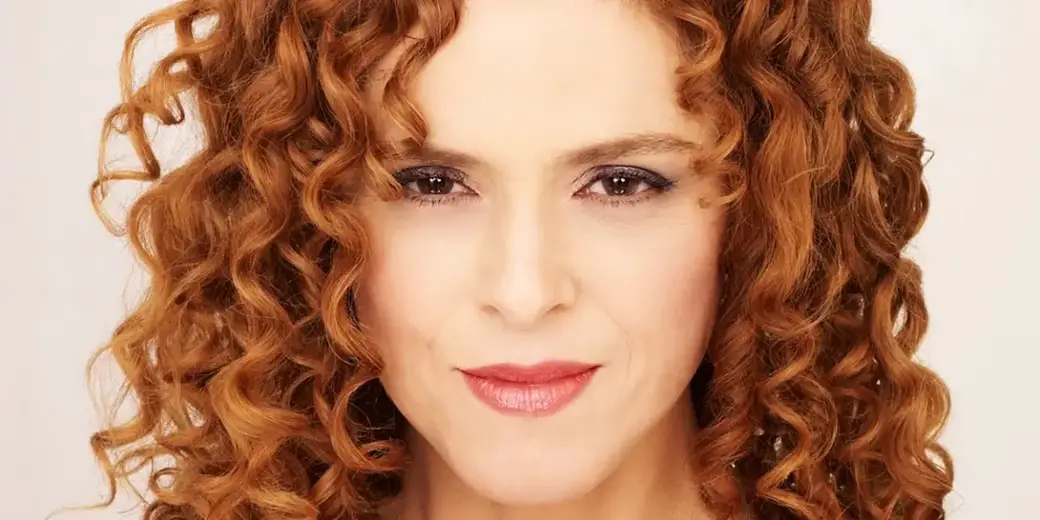 Bernadette Peters to Return to Boston Pops for New Year's Eve Concert  Image