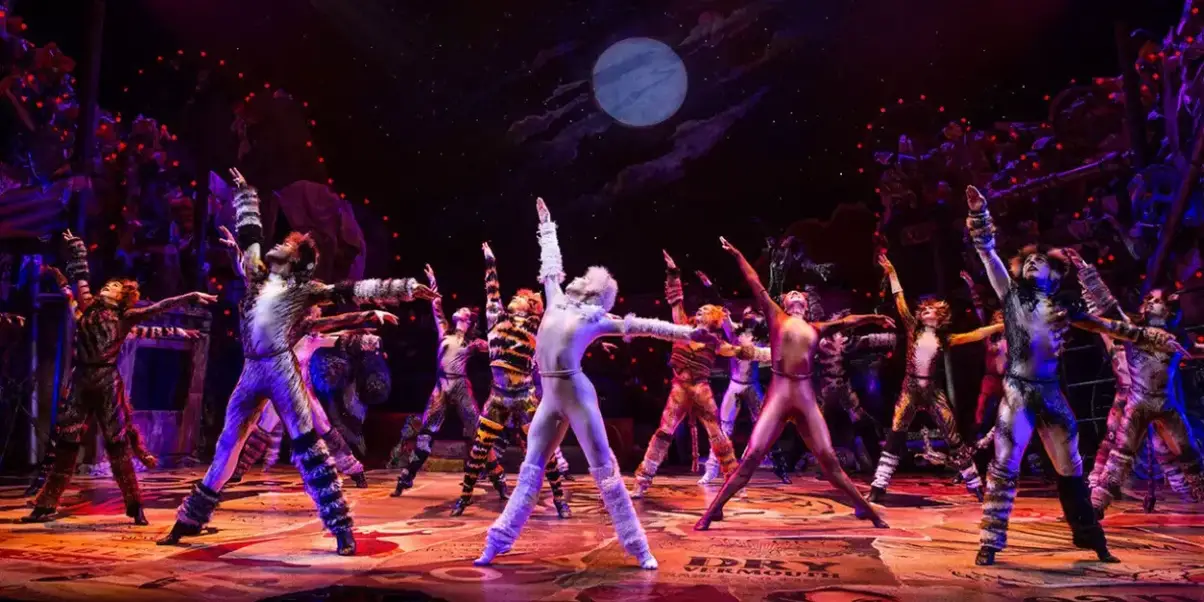 Betty Buckley, Bryan Batt, and More Set for CATS4KAMALA Online Fundraising Event  Image