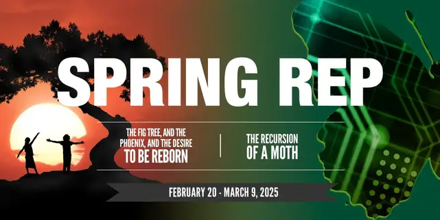 Boston Playwrights’ Theatre Continues 2024-2025 Season With Spring Rep Festival  Image