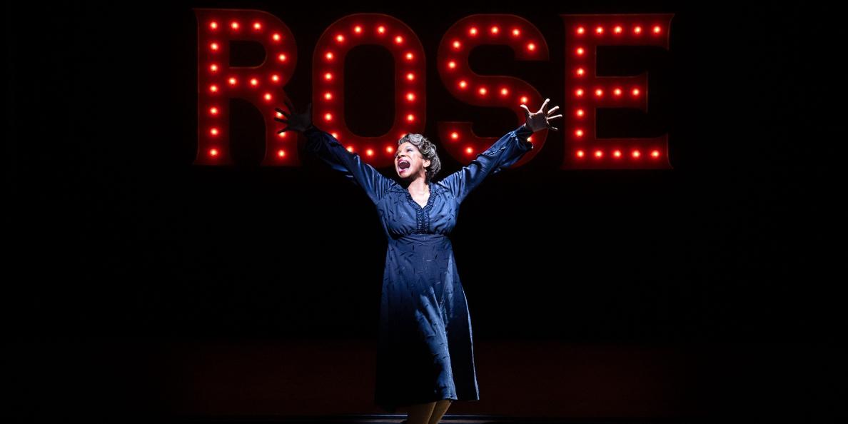 Both Performances of GYPSY Today Have Been Canceled  Image