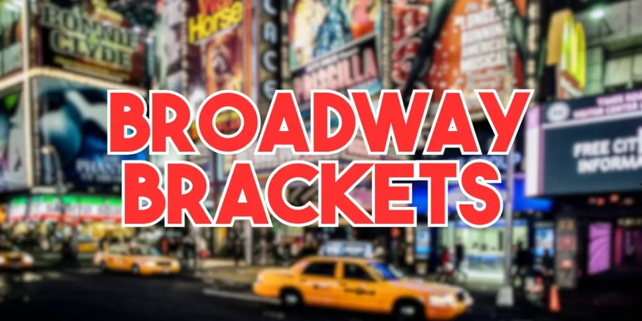 Round 2 Voting Open for 2nd Annual Ultimate Best Musical Broadway Bracket