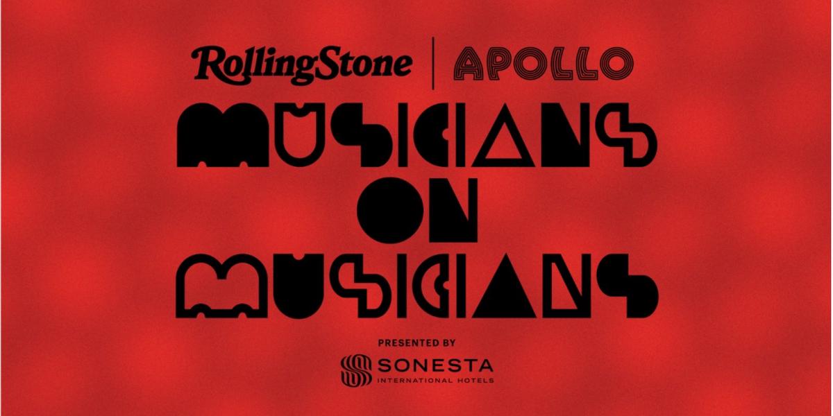 Busta Rhymes, GloRilla, Brittany Howard and Doechii Will Headline Musicians on Musicians at The Apollo  Image