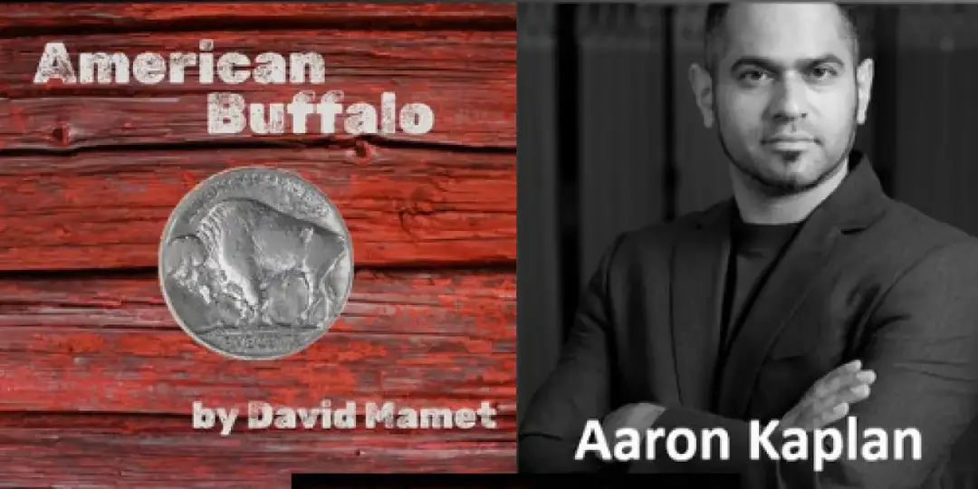 AMERICAN BUFFALO Begins Next Month At TheatreWorks New Milford  Image