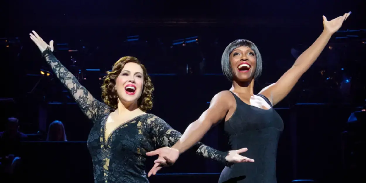 CHICAGO Celebrates 28th Anniversary and 11,000 Performances  Image