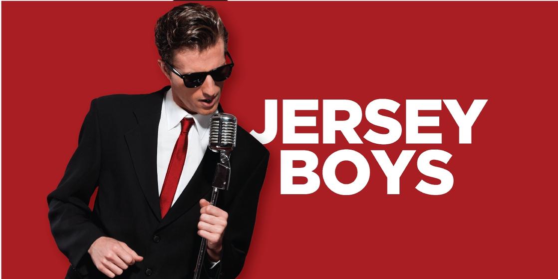 Cast and Creative Team Set for JERSEY BOYS at ZACH Theatre  Image