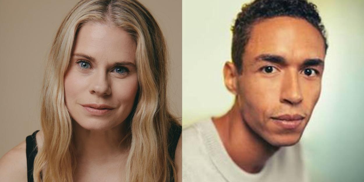 Celia Keenan-Bolger and Kyle Beltran Will Lead Reading of Adam Chanler-Berat's AFTER PETER  Image