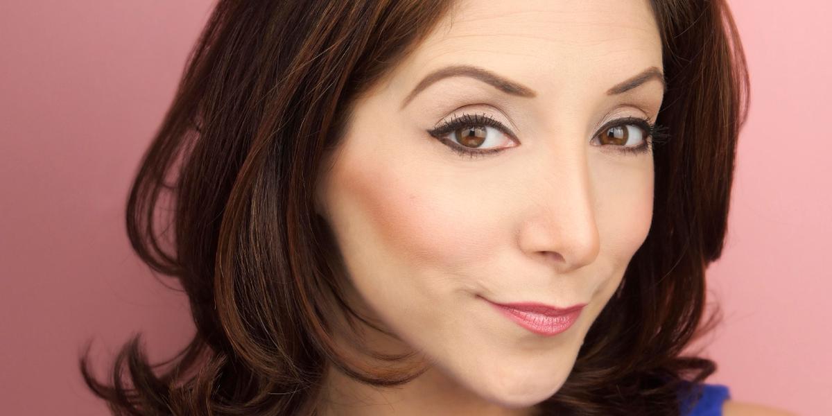 Interview: Christina Bianco on Playing The Narrator in JOSEPH AND THE AMAZING TECHNICOLOR DREAMCOAT  Image