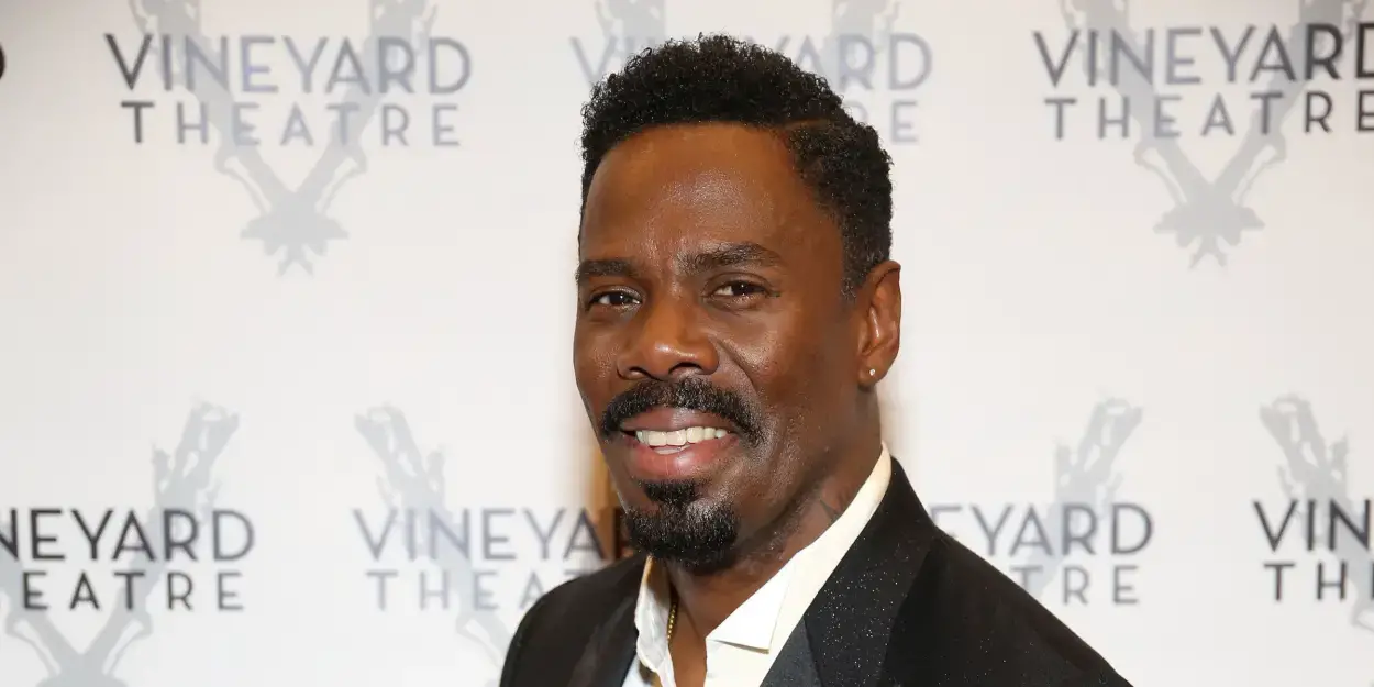 Colman Domingo in Talks for National Theatre Project in 2026  Image