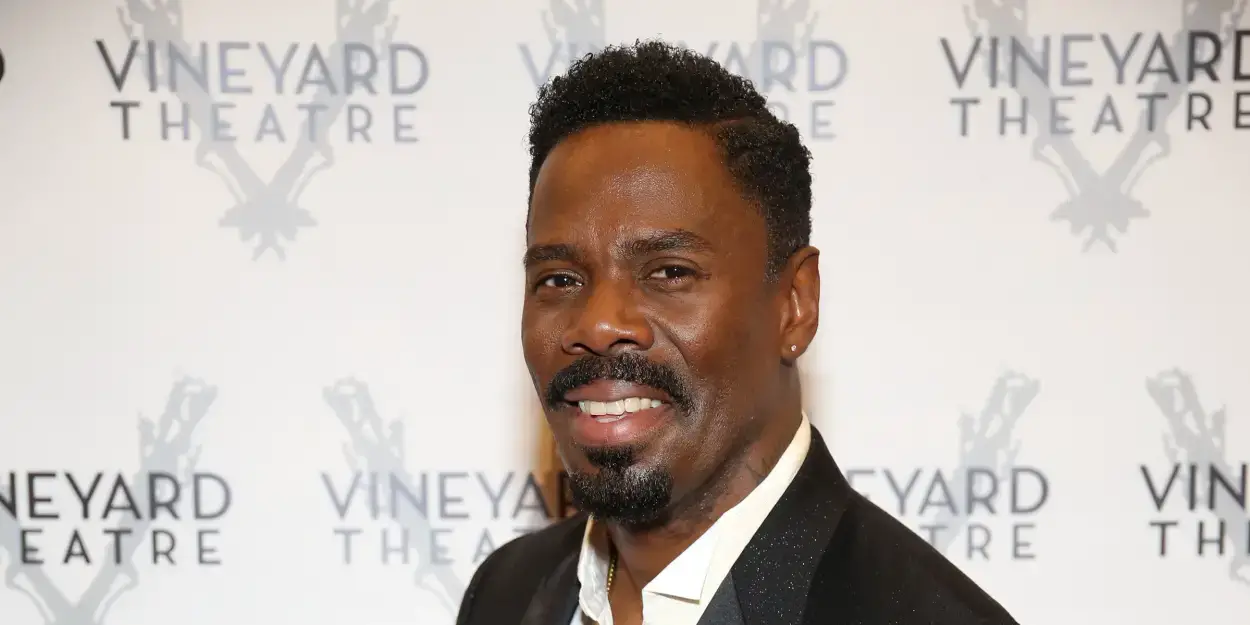 Colman Domingo Sets Directorial Debut with Hollywood Drama  Image