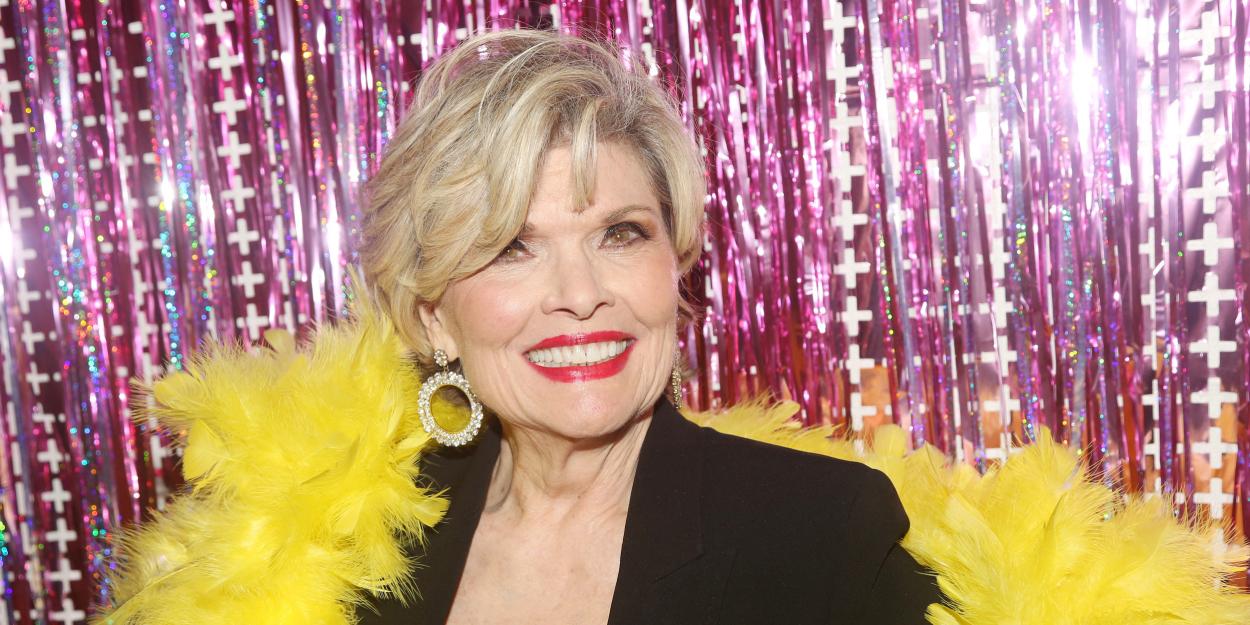 Debra Monk & More Join ROCKERS ON BROADWAY: BACK IN TIME  Image