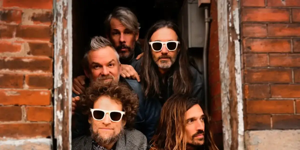 DISPATCH Embarking on Summer Tour with John Butler (with Band), G. Love & Special Sauce, & More  Image