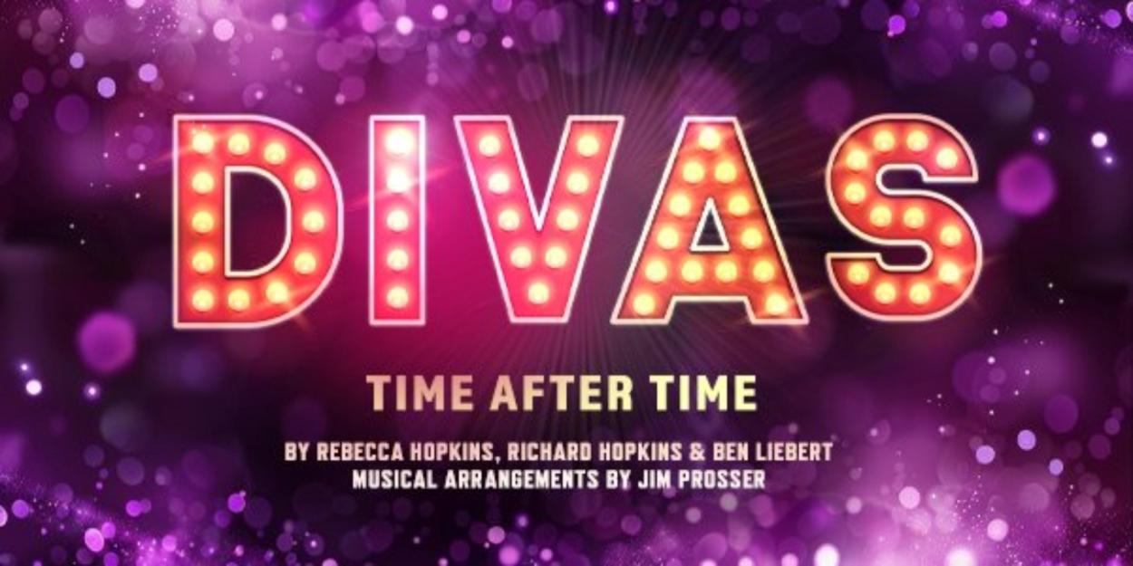 DIVAS: TIME AFTER TIME Comes to Florida Studio Theatre  Image