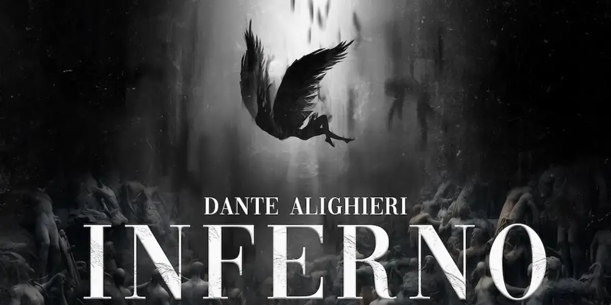 Inferno 3 – Digital Dante