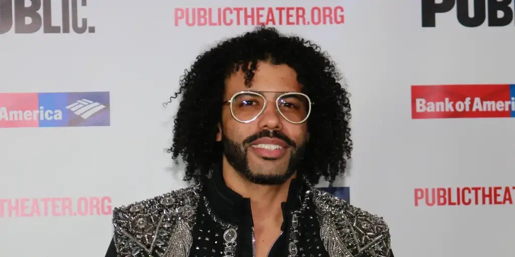 Daveed Diggs Joins Final Season of THE BOYS at Prime Video  Image