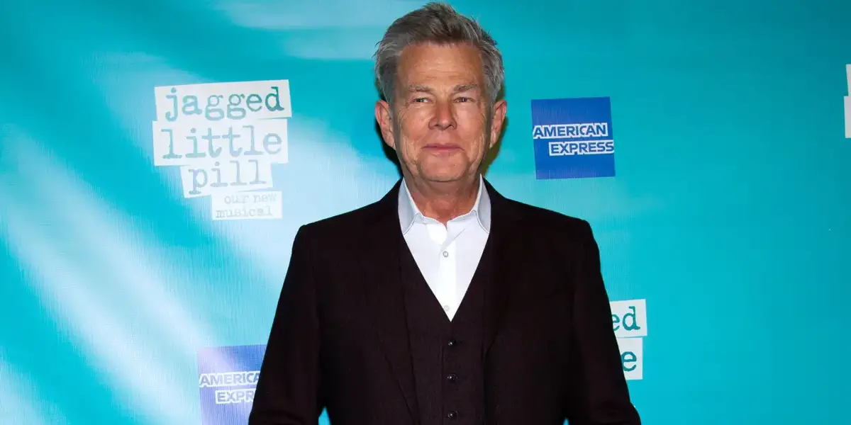 David Foster Developing Musical Based on Amy Bloom's LUCKY US  Image