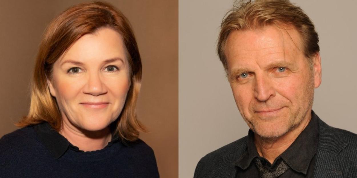 David Rasche and Mare Winningham Complete the Cast of CULT OF LOVE at Second Stage  Image