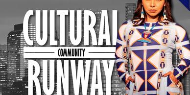 Cultural and Community Centers Fashion Show