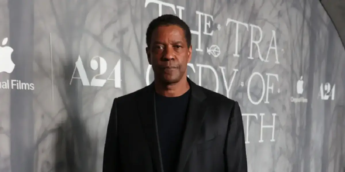 Denzel Washington Plans to Star in OTHELLO Film Before Retirement  Image