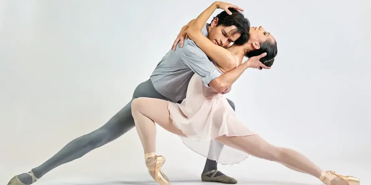 Diablo Ballet Will Perform CINDERELLA'S WEDDING Photo