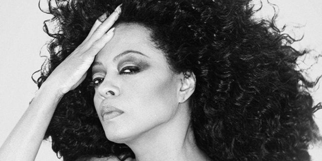 Diana Ross To Appear At Bergen Performing Arts Center 20th Anniversary Gala  Image