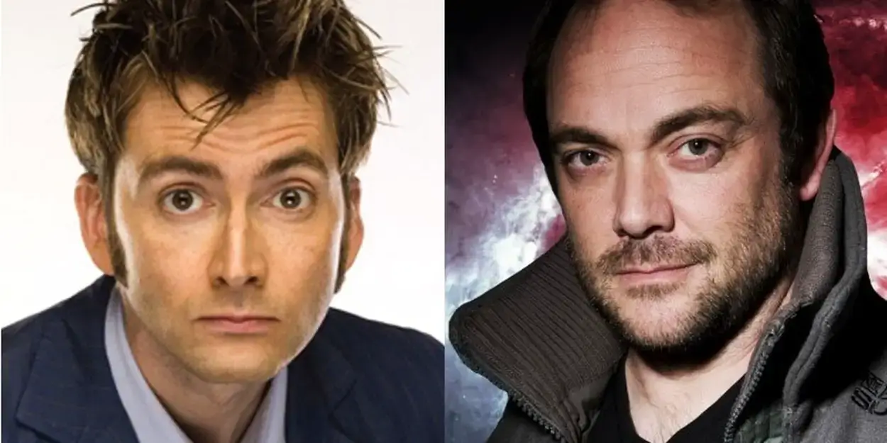 DOCTOR WHO, SUPERNATURAL Stars Among FAN EXPO Cleveland Additions  Image