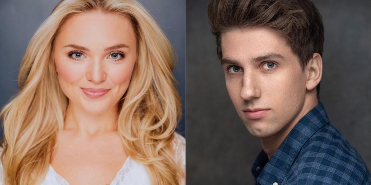 Emma Flynn and Keelan McAuley Will Lead CLUELESS THE MUSICAL  Image