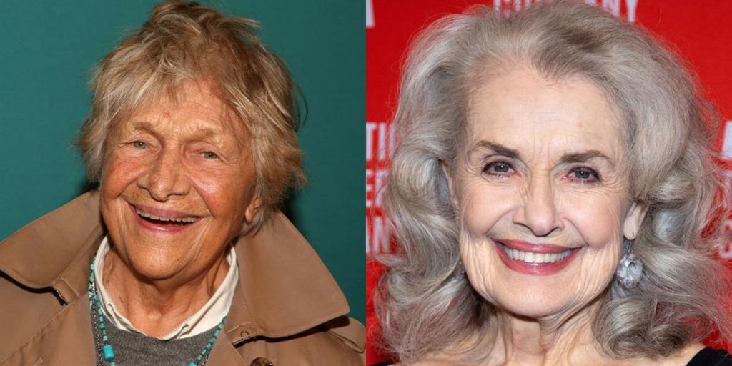 Estelle Parsons and Mary Beth Peil to Star in Irish Rep's THE DEAD, 1904  Image