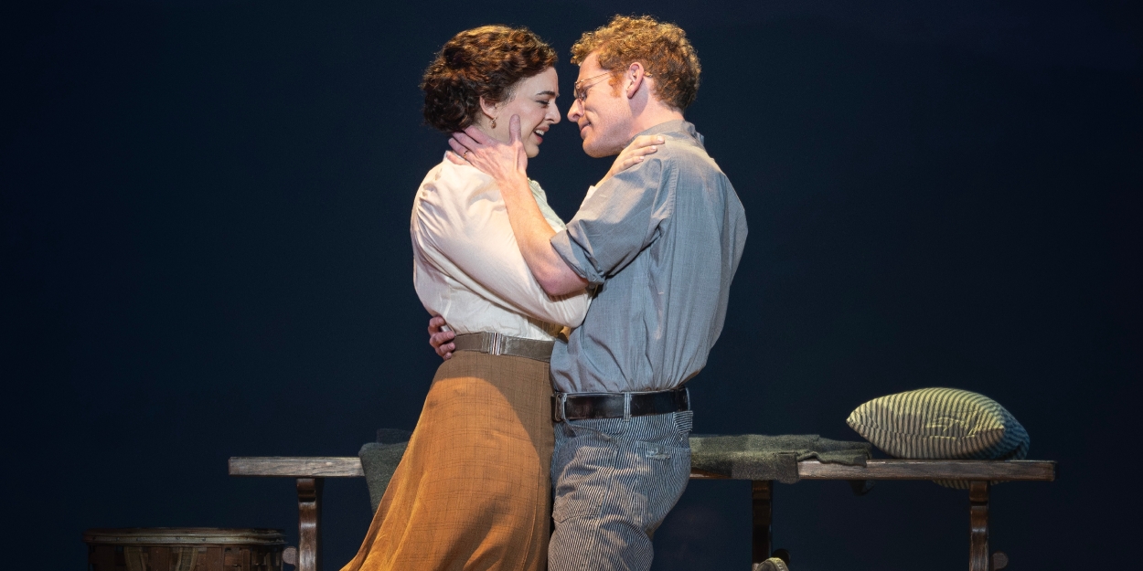 Exclusive Photos: First Look at PARADE National Tour