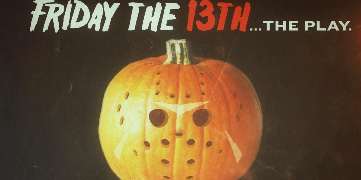 Theatre East to Present Reading of FRIDAY THE 13TH At Court Square Theater  Image