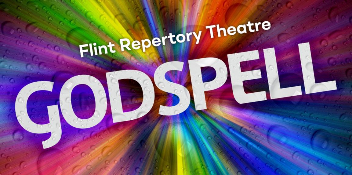 GODSPELL Comes to FIM Flint Repertory Theatre Next Month  Image