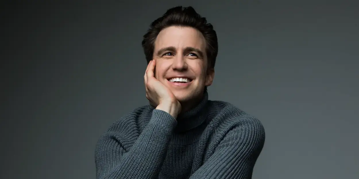 Tony and Olivier Award Winner Gavin Creel Passes Away at 48  Image