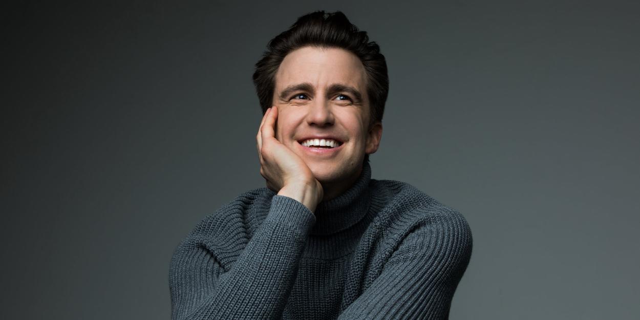 Tony and Olivier Award Winner Gavin Creel Passes Away at 48  Image