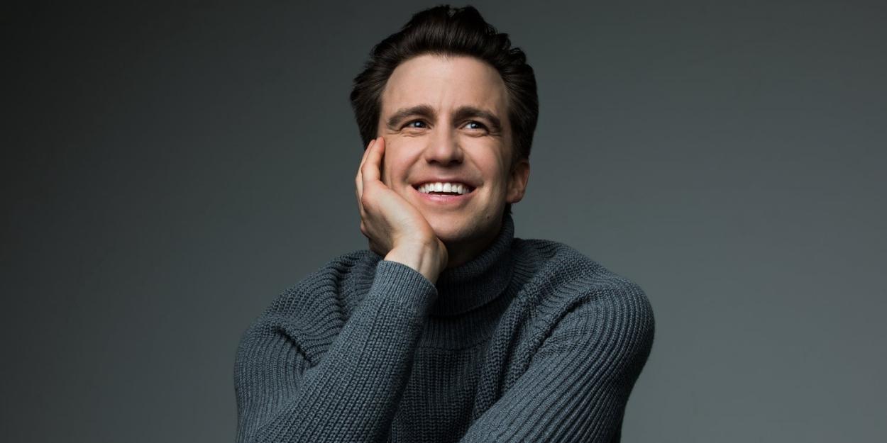 Gavin Creel Memorial Celebration & Broadway Lights Dimming Set For December  Image