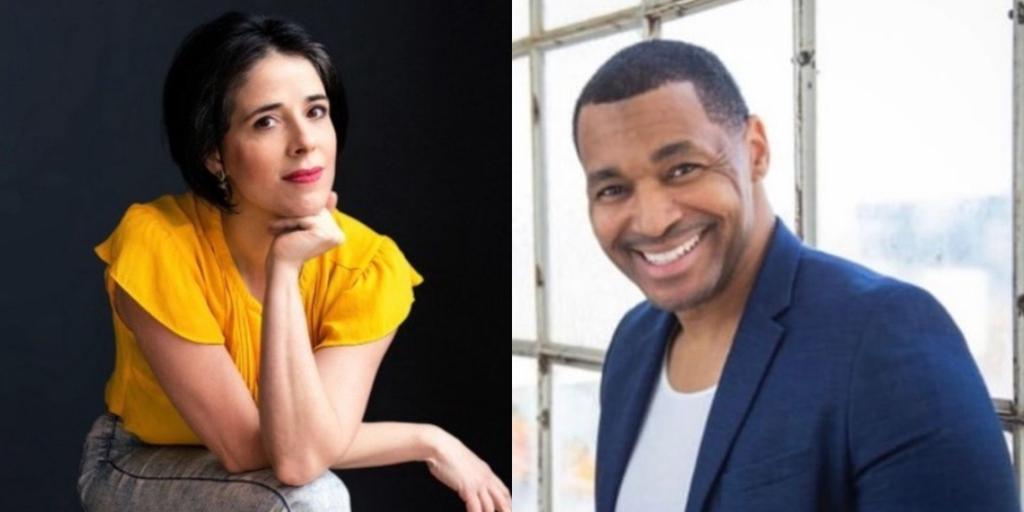 Goodman Theatre Welcomes Two New Fellows For 24/25 Season  Image