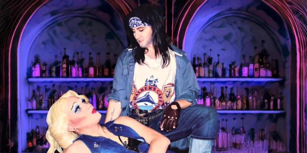 HEDWIG AND THE ANGRY INCH Comes to Long Beach Playhouse  Image